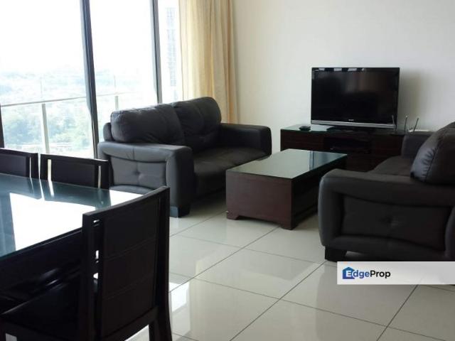 Condominium for rent in Country Heights Damansara, Kuala Lumpur