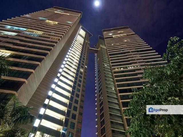Condominium for sale in Country Heights Damansara, Kuala Lumpur