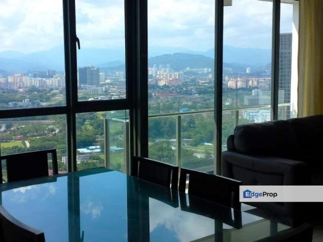 Condominium for rent in Country Heights Damansara, Kuala Lumpur
