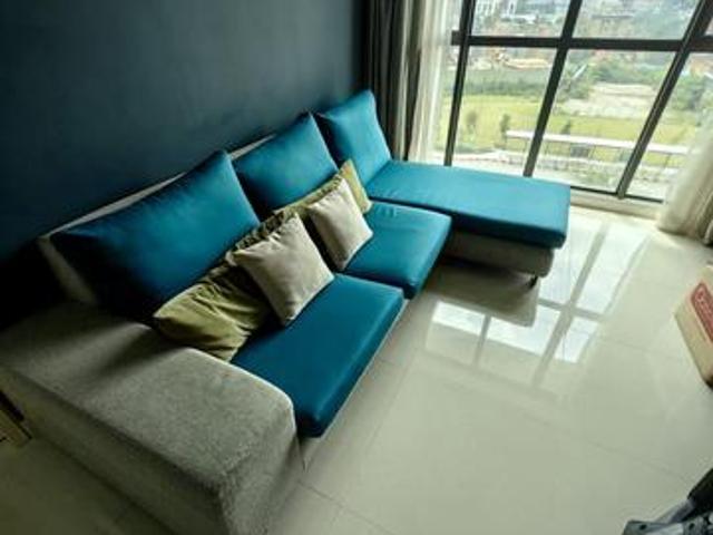 Condominium for sale in Kuala Lumpur City Centre, Kuala Lumpur