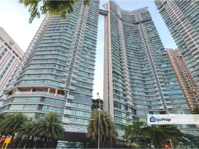 Condominium for sale in Country Heights Damansara, Kuala Lumpur