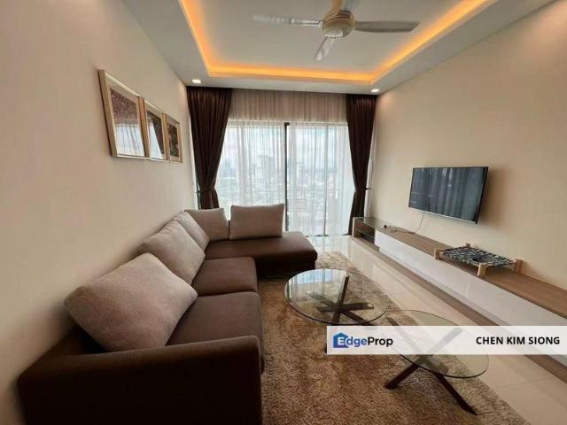 Condominium for sale in Country Heights Damansara, Kuala Lumpur