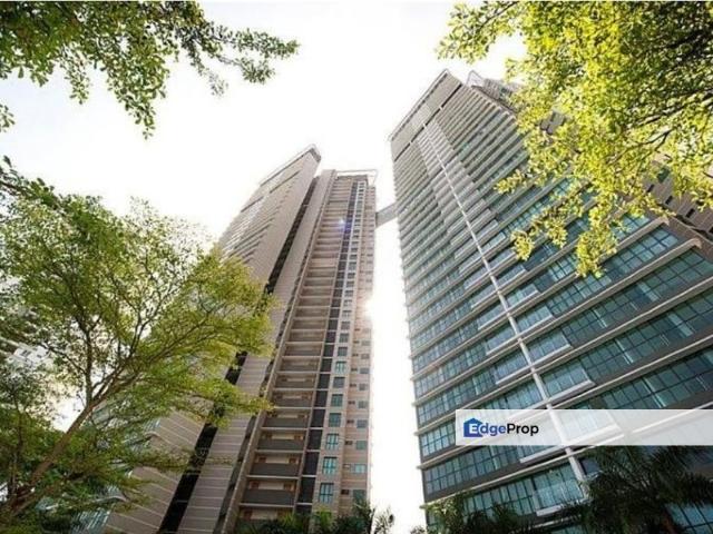 Condominium for sale in Country Heights Damansara, Kuala Lumpur
