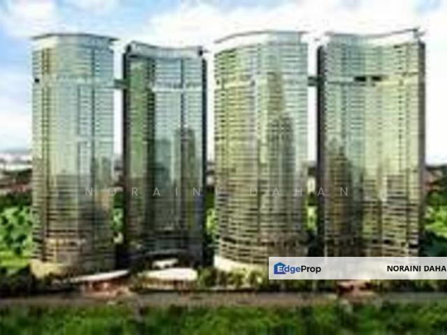 Condominium for sale in Country Heights Damansara, Kuala Lumpur