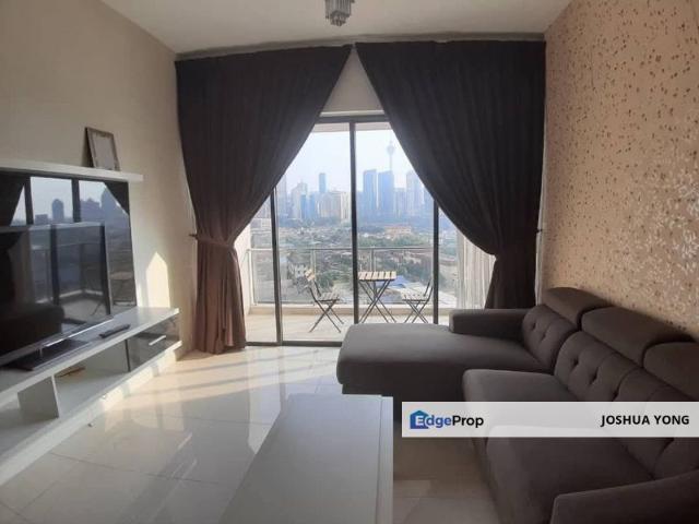 Condominium for rent in Country Heights Damansara, Kuala Lumpur