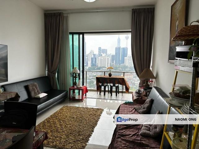 Condominium for sale in Kl City