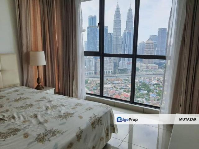 Condominium for rent in Country Heights Damansara, Kuala Lumpur