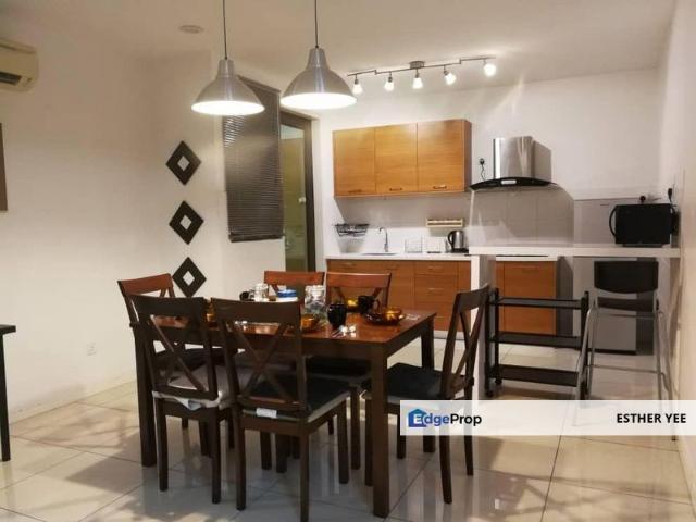 Condominium for sale in Kl City, Kuala Lumpur