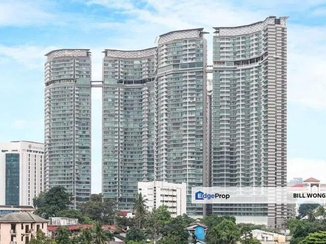 Condominium for sale in Country Heights Damansara, Kuala Lumpur