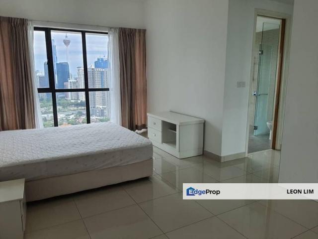Condominium for rent in Country Heights Damansara, Kuala Lumpur