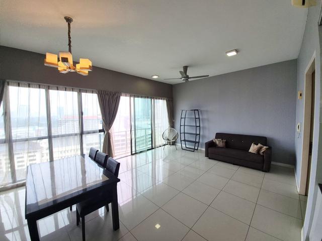 Condominium for sale in Kuala Lumpur City Centre, Kuala Lumpur