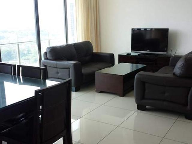Condominium for rent in Country Heights Damansara, Kuala Lumpur