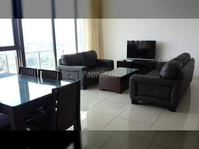 Apartment for rent in Country Heights Damansara, Kuala Lumpur