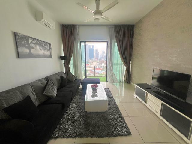 Condominium for rent in Country Heights Damansara, Kuala Lumpur