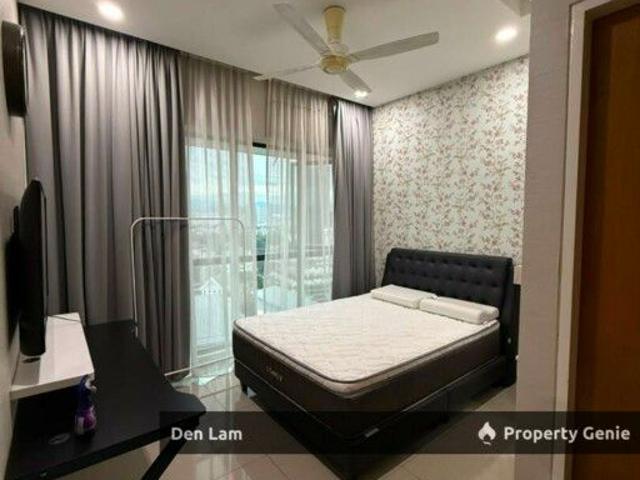 Apartment for rent in Country Heights Damansara, Kuala Lumpur