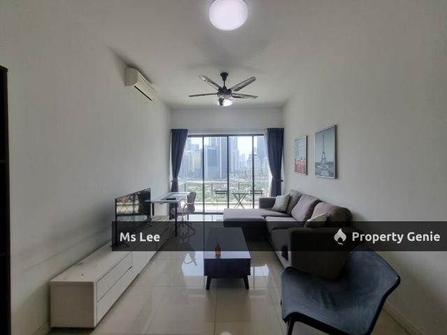 Serviced Residence for rent in Country Heights Damansara, Kuala Lumpur