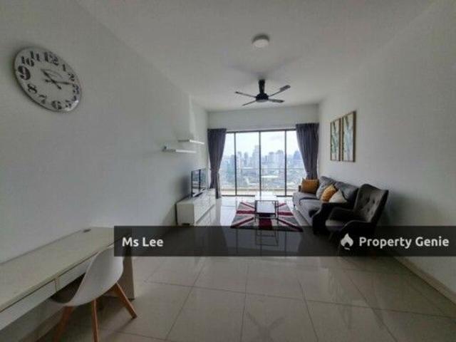 Apartment for rent in Country Heights Damansara, Kuala Lumpur