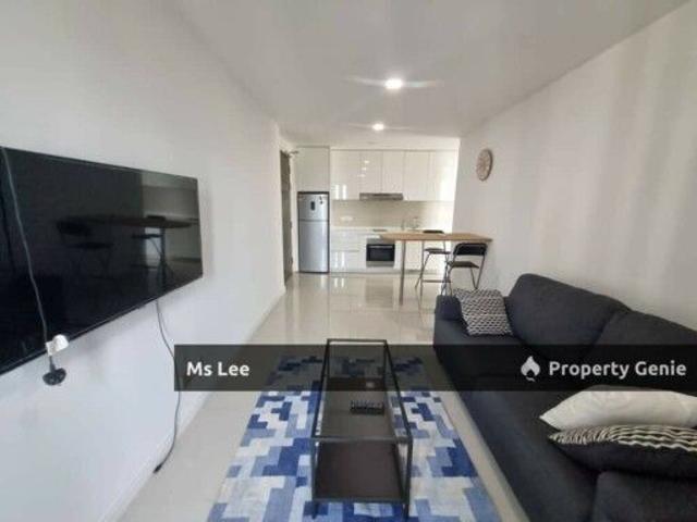 Apartment for rent in Country Heights Damansara, Kuala Lumpur