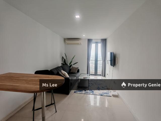 Serviced Residence for rent in Country Heights Damansara, Kuala Lumpur