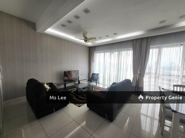 Serviced Residence for sale in Country Heights Damansara, Kuala Lumpur