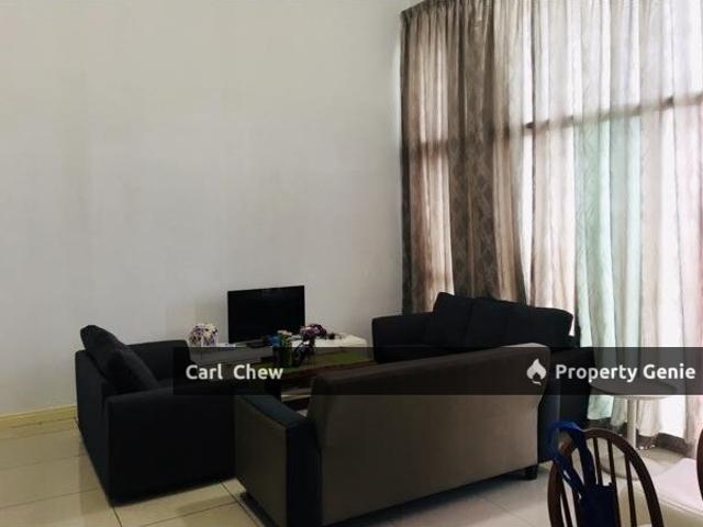 Serviced Residence for sale in Country Heights Damansara, Kuala Lumpur