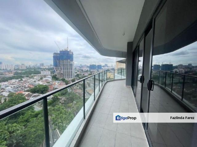 Condominium for rent in Country Heights Damansara, Kuala Lumpur