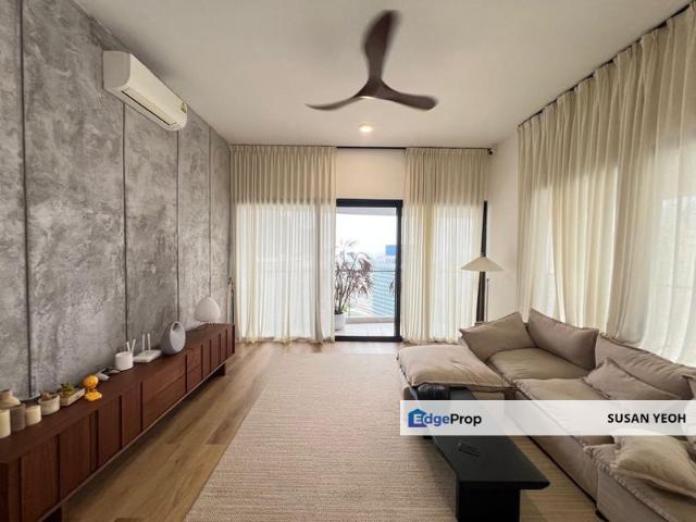 Condominium for sale in Country Heights Damansara, Kuala Lumpur
