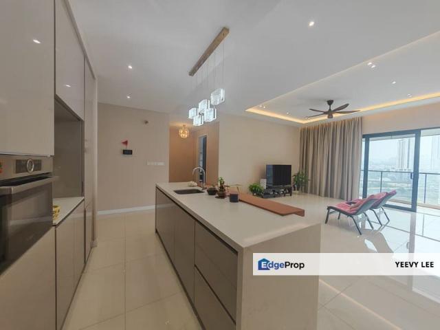Condominium for sale in Seputeh, Kuala Lumpur