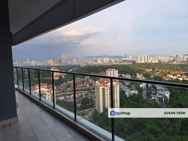 Condominium for sale in Seputeh, Kuala Lumpur