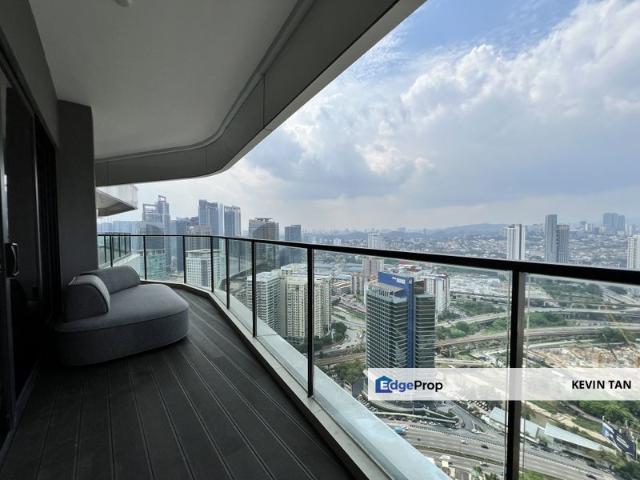 Condominium for rent in Country Heights Damansara, Kuala Lumpur