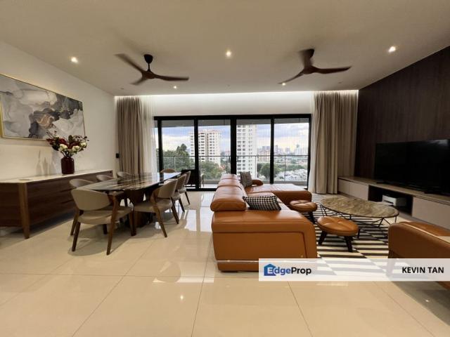 Condominium for rent in Country Heights Damansara, Kuala Lumpur
