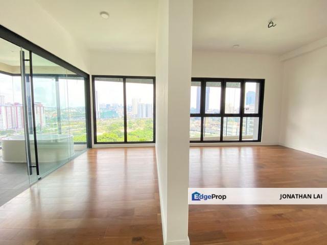 Condominium for sale in Seputeh, Kuala Lumpur