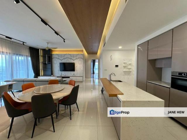 Condominium for rent in Country Heights Damansara, Kuala Lumpur