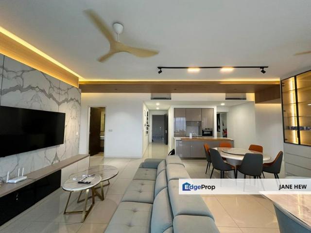 Condominium for sale in Country Heights Damansara, Kuala Lumpur