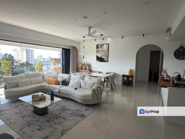 Condominium for sale in Country Heights Damansara, Kuala Lumpur