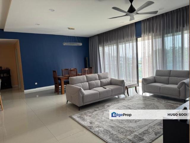 Condominium for rent in Country Heights Damansara, Kuala Lumpur