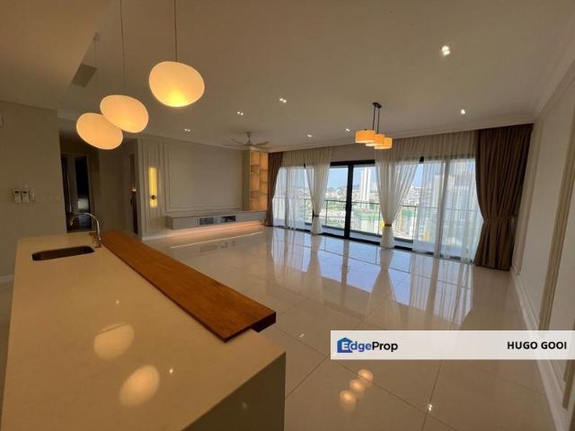 Condominium for rent in Country Heights Damansara, Kuala Lumpur