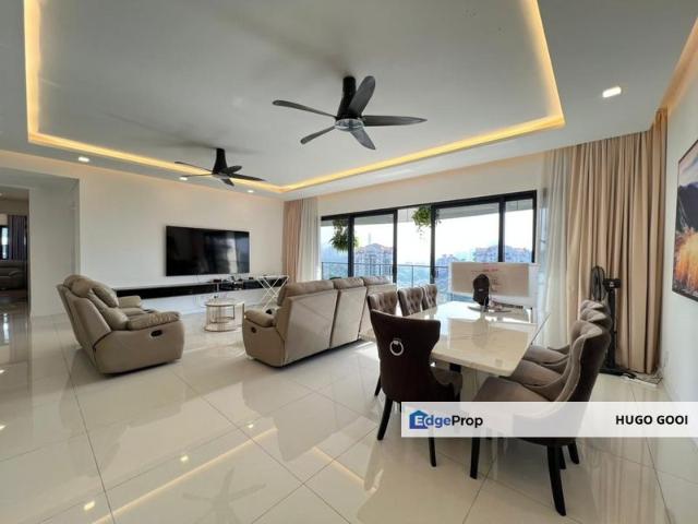 Condominium for rent in Country Heights Damansara, Kuala Lumpur