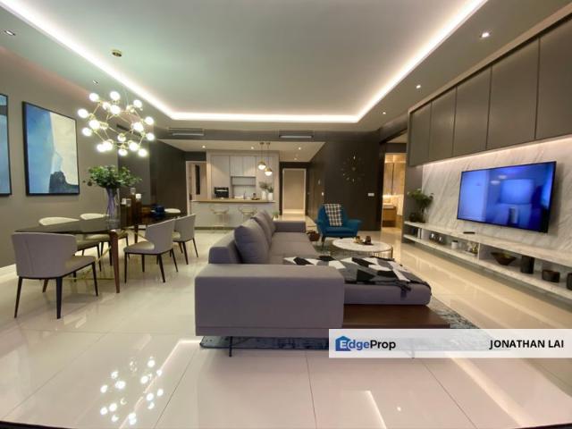 Condominium for sale in Country Heights Damansara, Kuala Lumpur