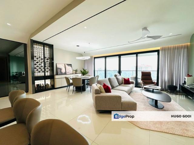 Condominium for sale in Country Heights Damansara, Kuala Lumpur