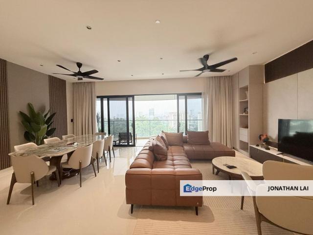 Condominium for sale in Country Heights Damansara, Kuala Lumpur