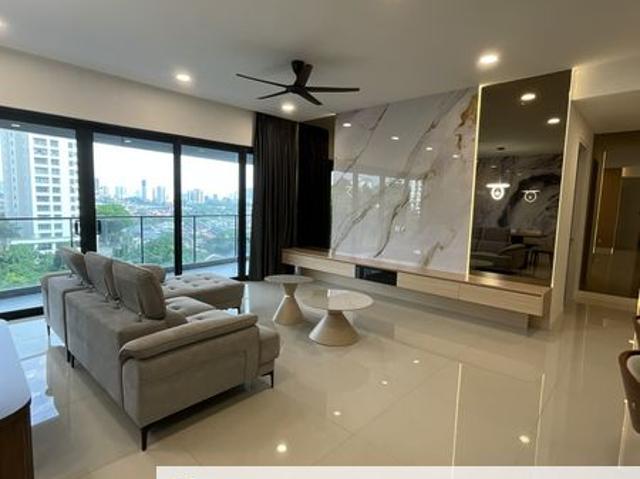 Condominium for rent in Country Heights Damansara, Kuala Lumpur