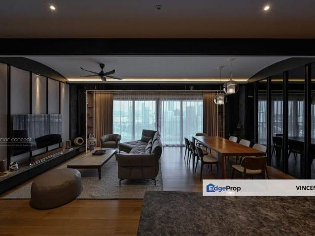 Condominium for sale in Country Heights Damansara, Kuala Lumpur