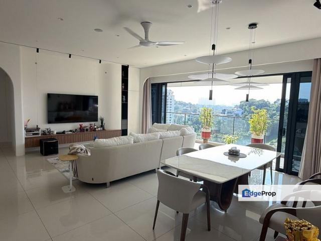 Condominium for sale in Country Heights Damansara, Kuala Lumpur