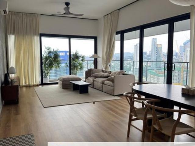 Condominium for sale in Country Heights Damansara, Kuala Lumpur