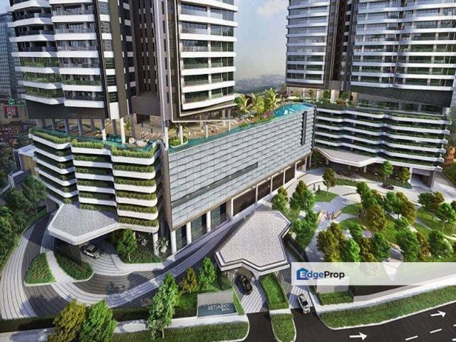 Condominium for sale in Country Heights Damansara, Kuala Lumpur