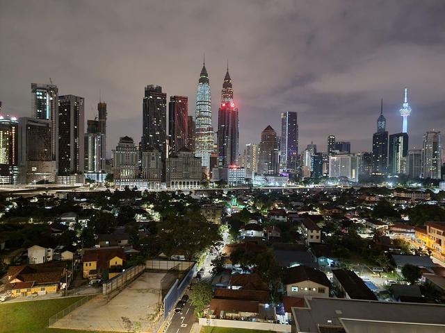 Condominium for sale in Kuala Lumpur City Centre, Kuala Lumpur