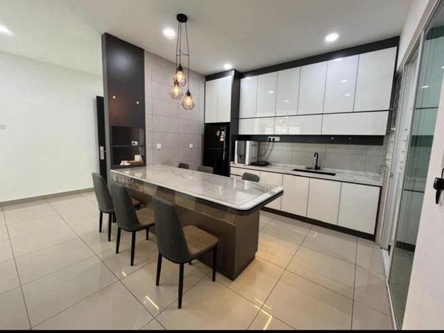 Condominium for rent in Timur Laut, George Town