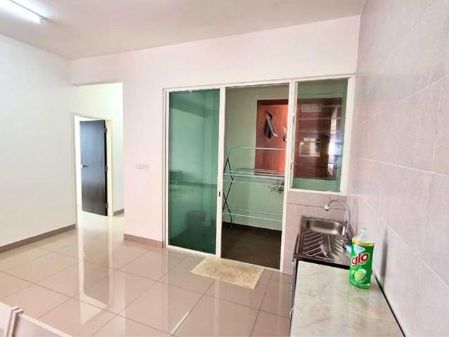 Condominium for rent in Georgetown, Penang