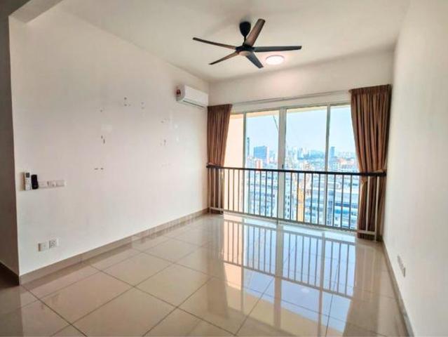 Condominium for rent in Georgetown, Penang